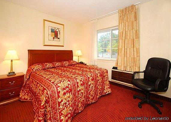 Inn At Monticello Ngoại thất bức ảnh