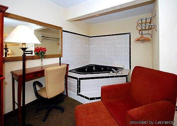 Inn At Monticello Phòng bức ảnh
