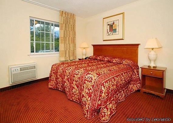 Inn At Monticello Ngoại thất bức ảnh