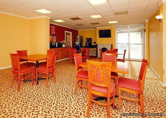 Inn At Monticello Ngoại thất bức ảnh