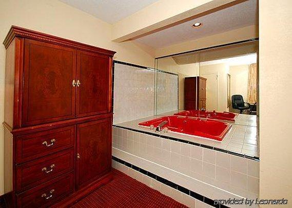 Inn At Monticello Ngoại thất bức ảnh